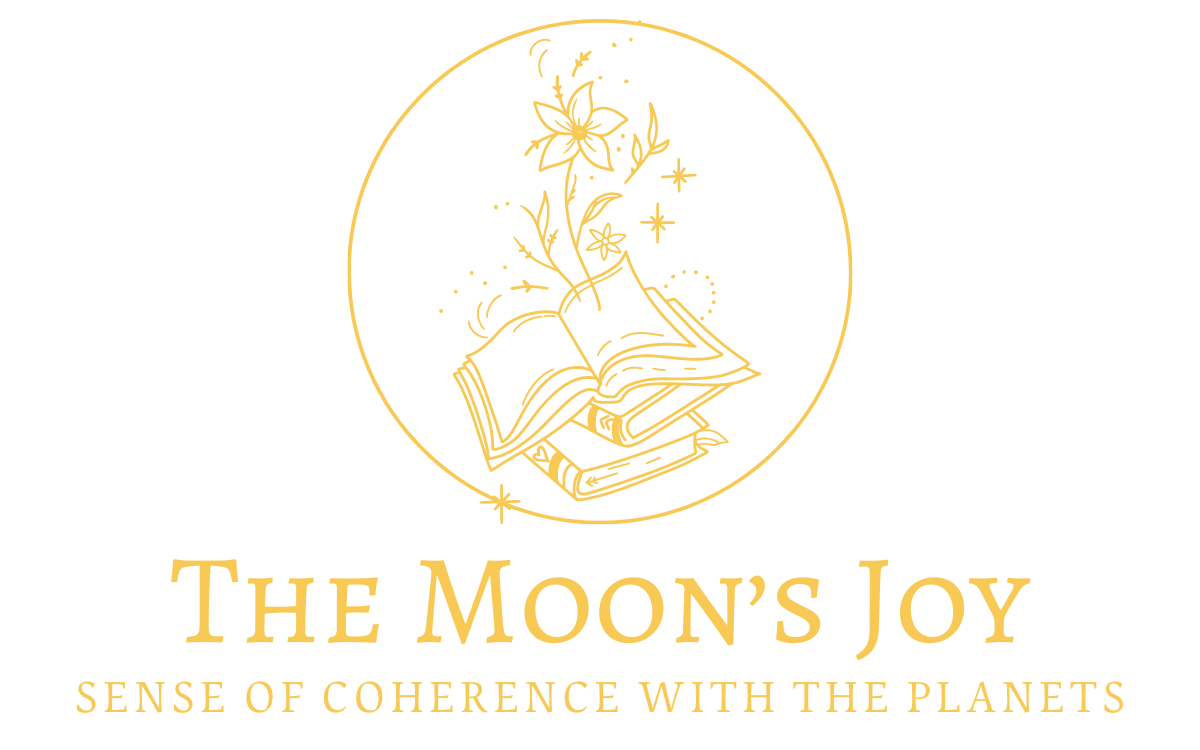 The Moon's Joy